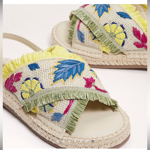 Sam Edelman-KIDS' KAYDEN SANDAL size 4 - Picture 4 of 10